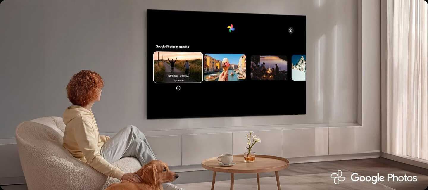 טלוויזיה חכמה 100 אינץ' Samsung MRE100R85H Micro RGB 4K Vision AI ‏144Hz - יבואן רשמי