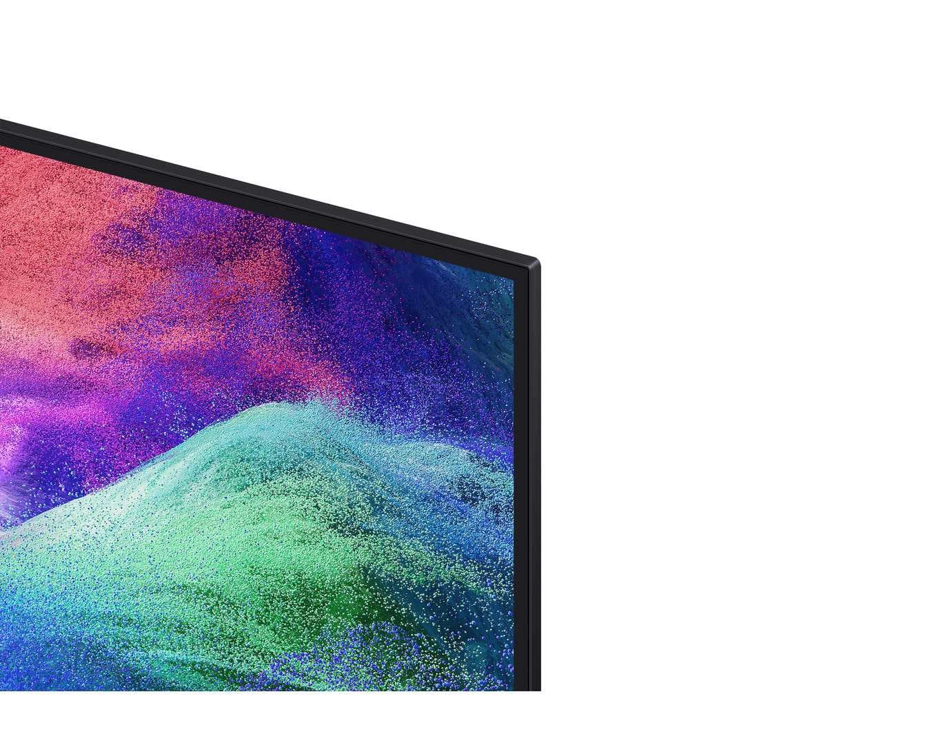 טלוויזיה חכמה 55 אינץ' Samsung MRE55R85H Micro RGB 4K Vision AI 144Hz - יבואן רשמי