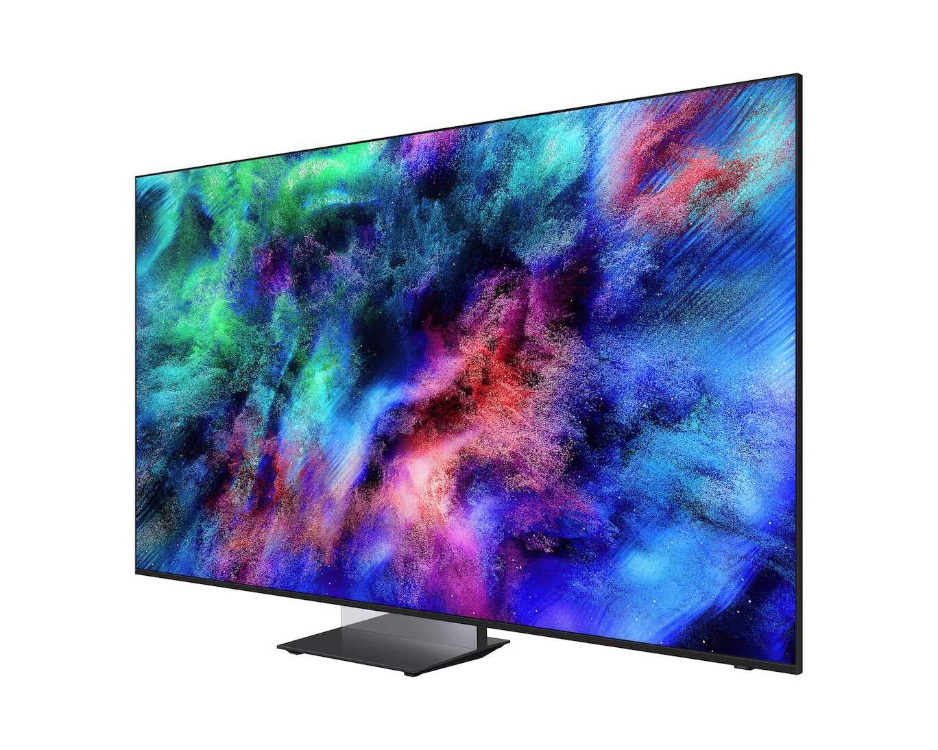 טלוויזיה חכמה 65 אינץ' Samsung MRE65R95H Micro RGB 4K Vision AI - יבואן רשמי