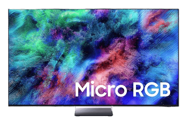 טלוויזיה חכמה 65 אינץ' Samsung MRE65R95H Micro RGB 4K Vision AI - יבואן רשמי