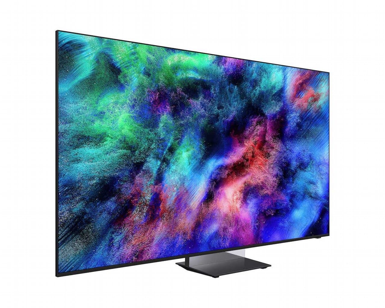 טלוויזיה חכמה 75 אינץ' Samsung MRE75R95H Micro RGB 4K Vision AI - יבואן רשמי