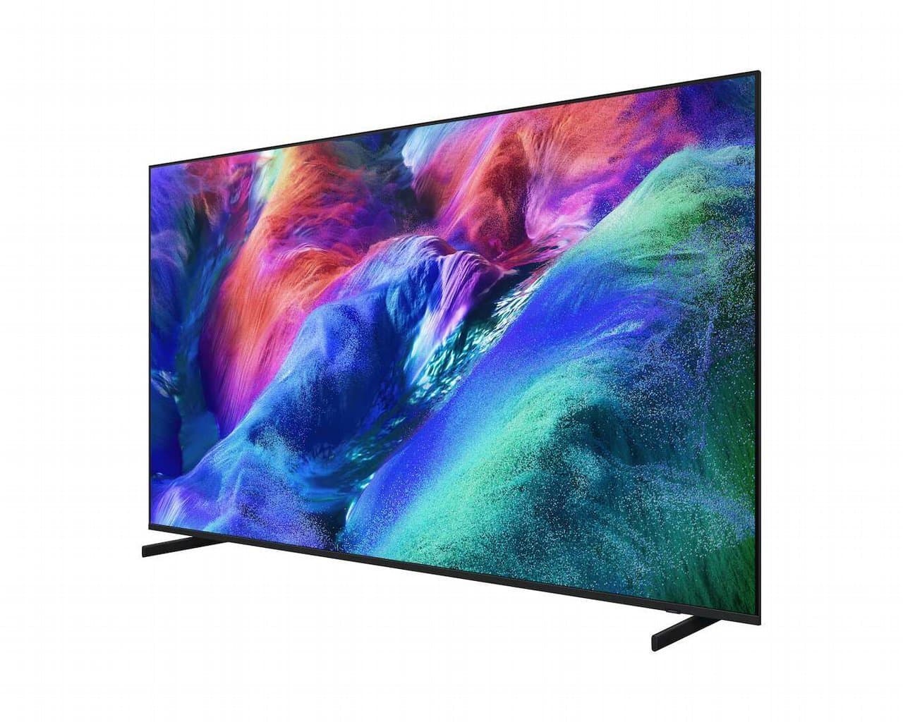 טלוויזיה חכמה 85 אינץ' Samsung MRE85R85H Micro RGB 4K Vision AI 144Hz - יבואן רשמי