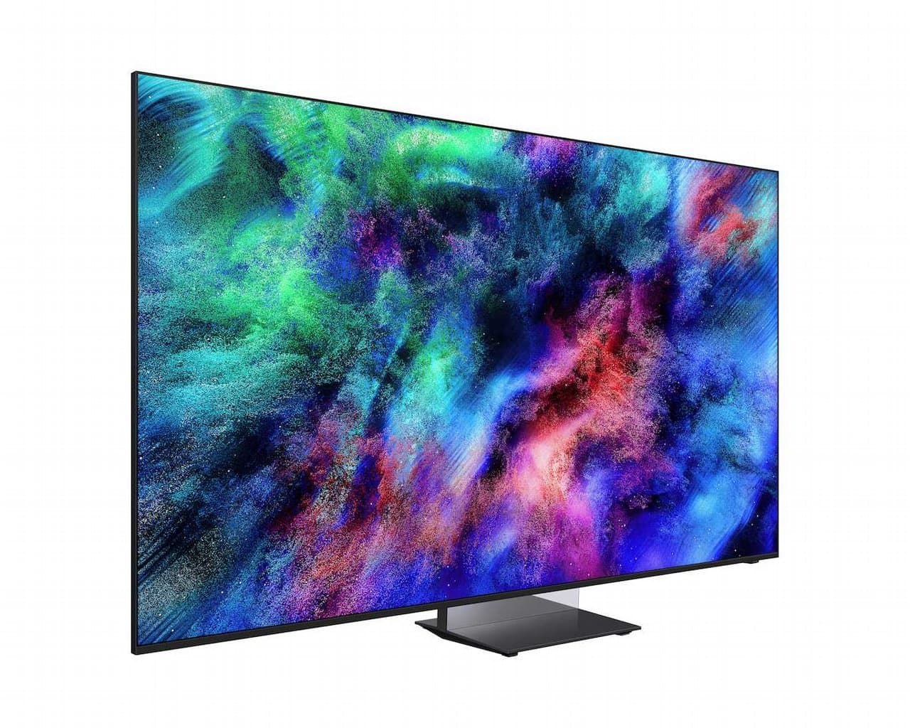 טלוויזיה חכמה 85 אינץ' Samsung MRE85R95H Micro RGB 4K Vision AI - יבואן רשמי