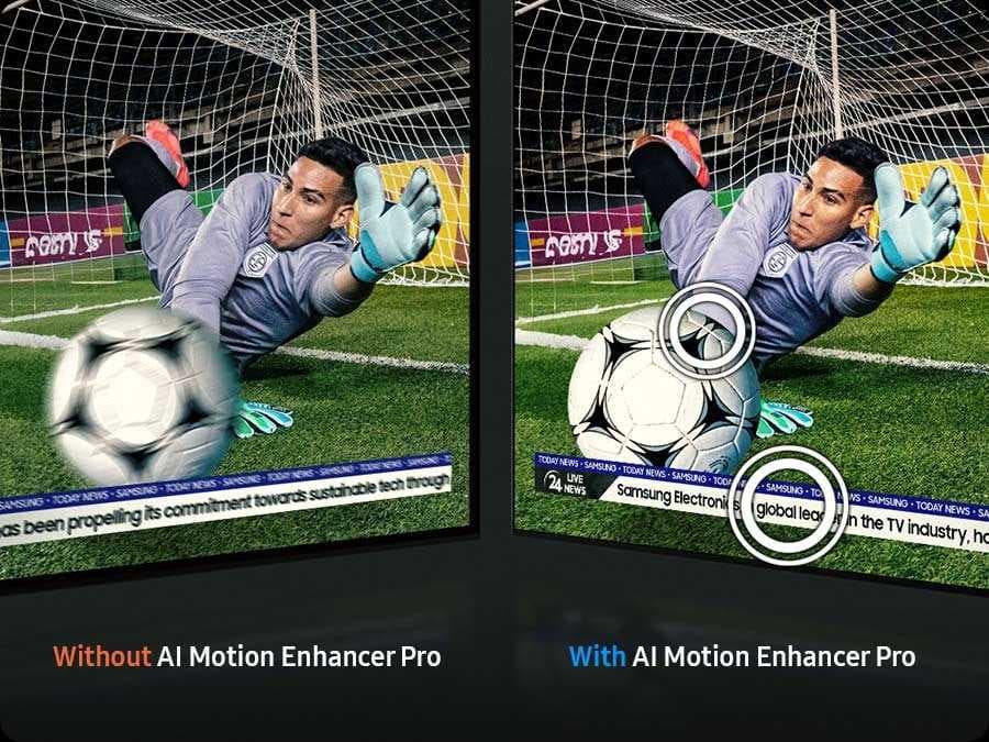 טלוויזיה חכמה 65 אינץ' Samsung QE65S95H OLED 4K Vision AI 165Hz 2026 יבואן רשמי