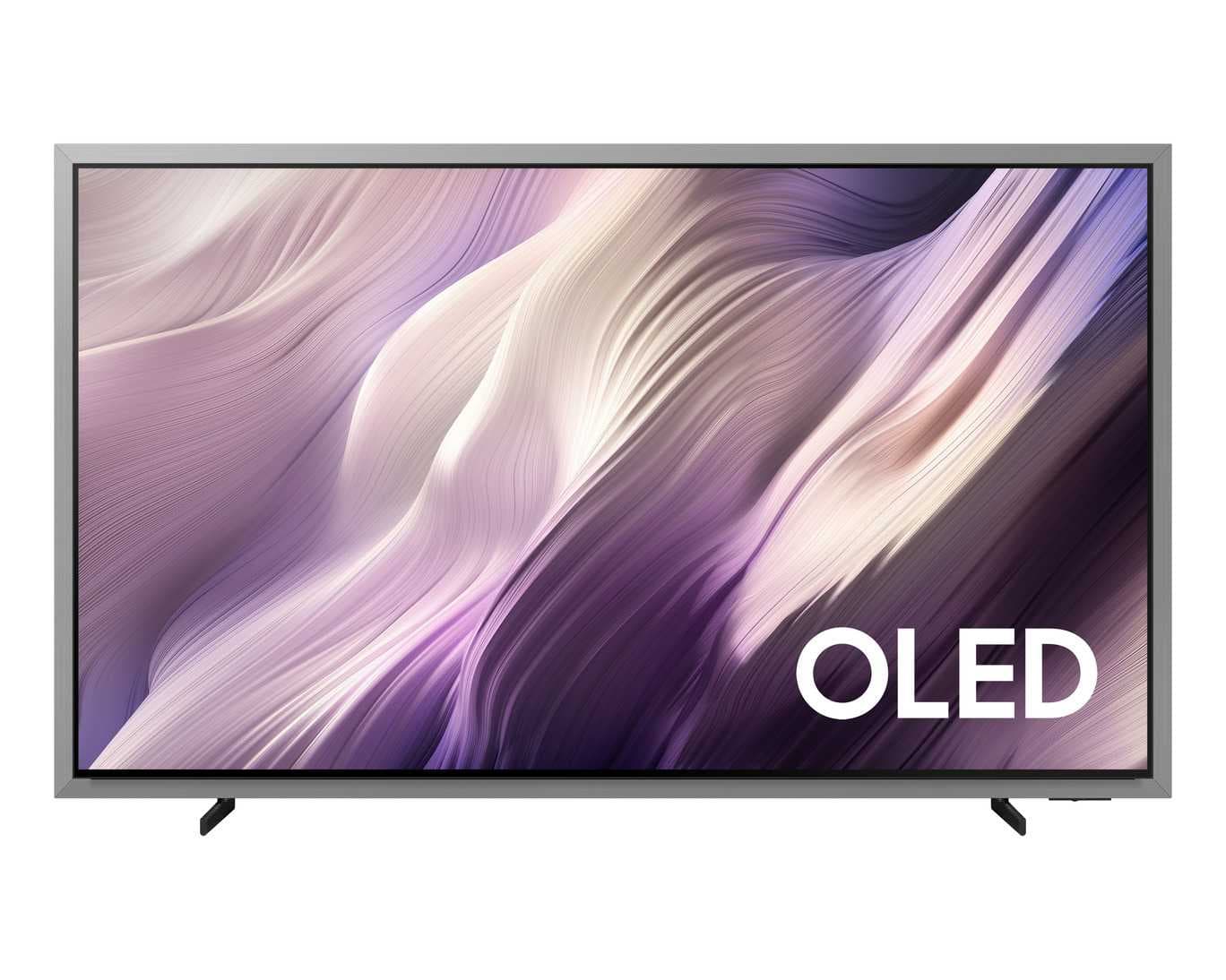 טלוויזיה חכמה 65 אינץ' Samsung QE65S95H OLED 4K Vision AI 165Hz 2026 יבואן רשמי