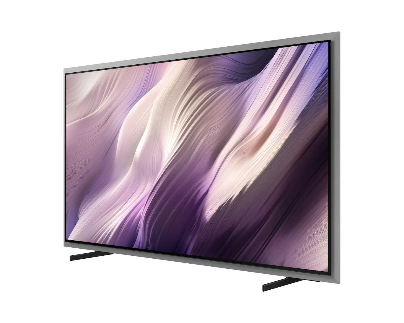 טלוויזיה חכמה 65 אינץ' Samsung QE65S95H OLED 4K Vision AI 165Hz 2026 יבואן רשמי
