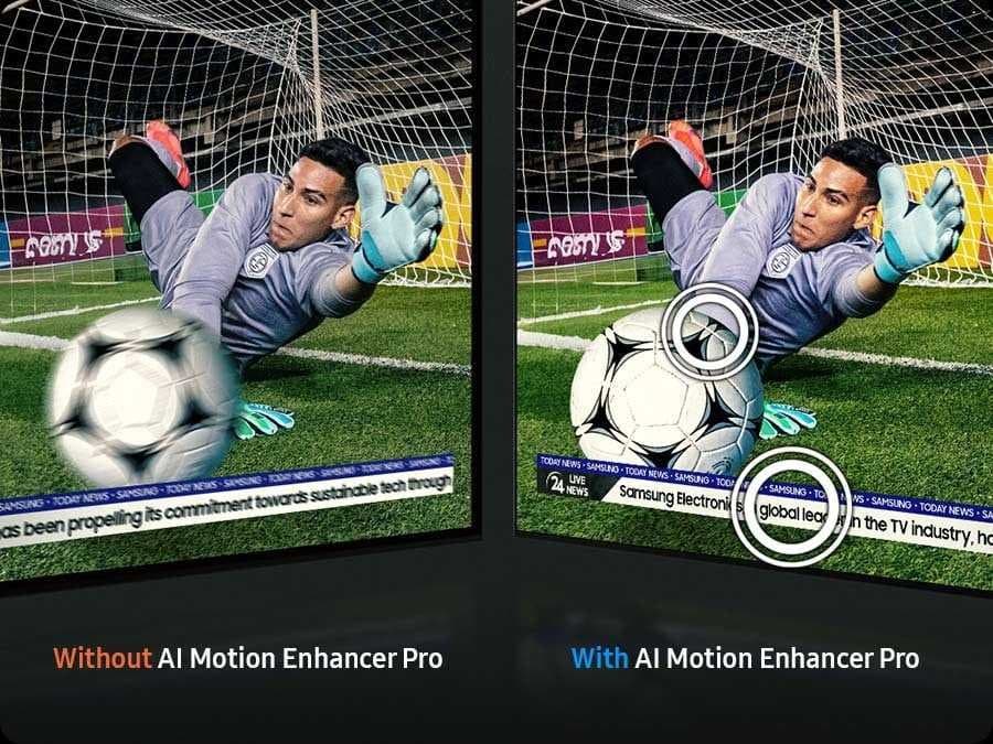 טלוויזיה חכמה 77 אינץ' Samsung QE77S95H OLED 4K Vision AI 165Hz 2026 יבואן רשמי