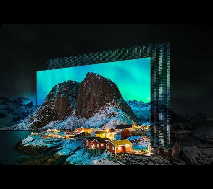 טלוויזיה חכמה 83 אינץ' Samsung QE83S95H OLED 4K Vision AI 165Hz 2026 יבואן רשמי