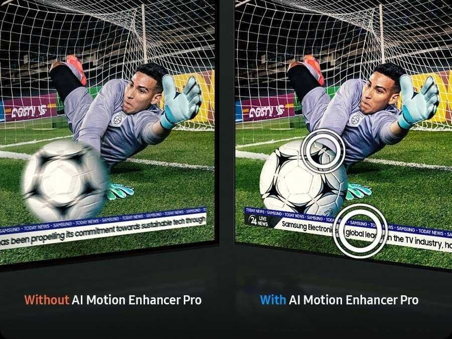 טלוויזיה חכמה 83 אינץ' Samsung QE83S95H OLED 4K Vision AI 165Hz 2026 יבואן רשמי