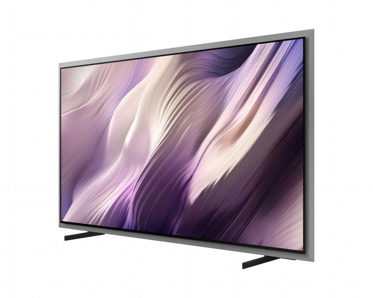 טלוויזיה חכמה 83 אינץ' Samsung QE83S95H OLED 4K Vision AI 165Hz 2026 יבואן רשמי