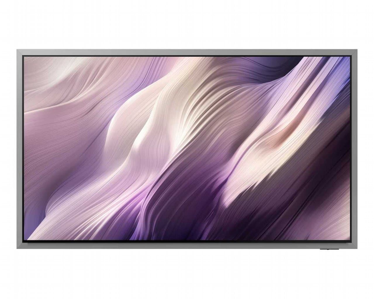 טלוויזיה חכמה 83 אינץ' Samsung QE83S95H OLED 4K Vision AI 165Hz 2026 יבואן רשמי