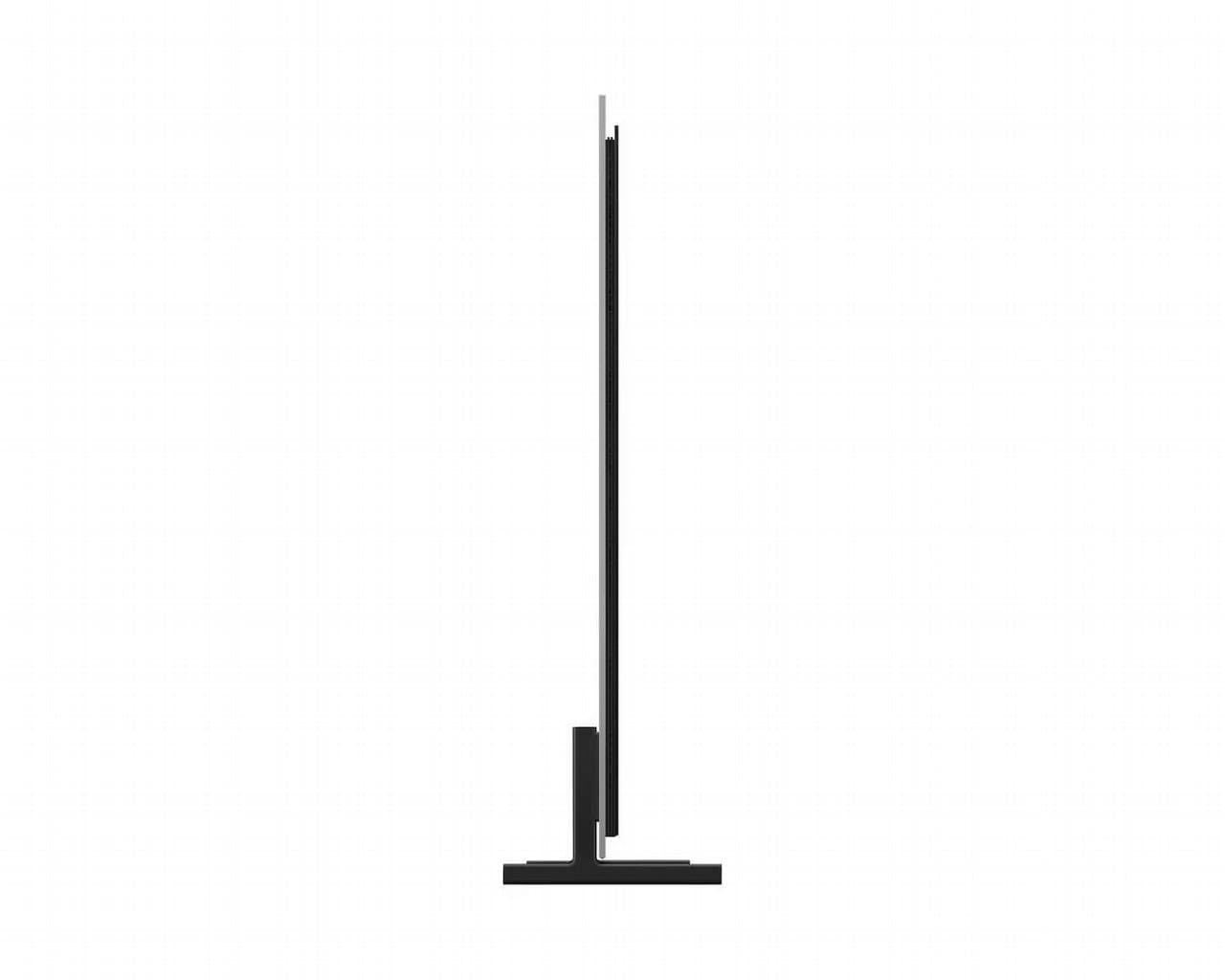 טלוויזיה חכמה 83 אינץ' Samsung QE83S95H OLED 4K Vision AI 165Hz 2026 יבואן רשמי