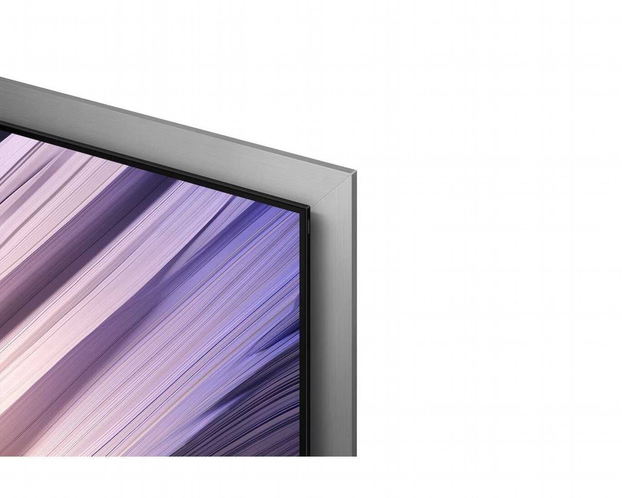 טלוויזיה חכמה 83 אינץ' Samsung QE83S95H OLED 4K Vision AI 165Hz 2026 יבואן רשמי