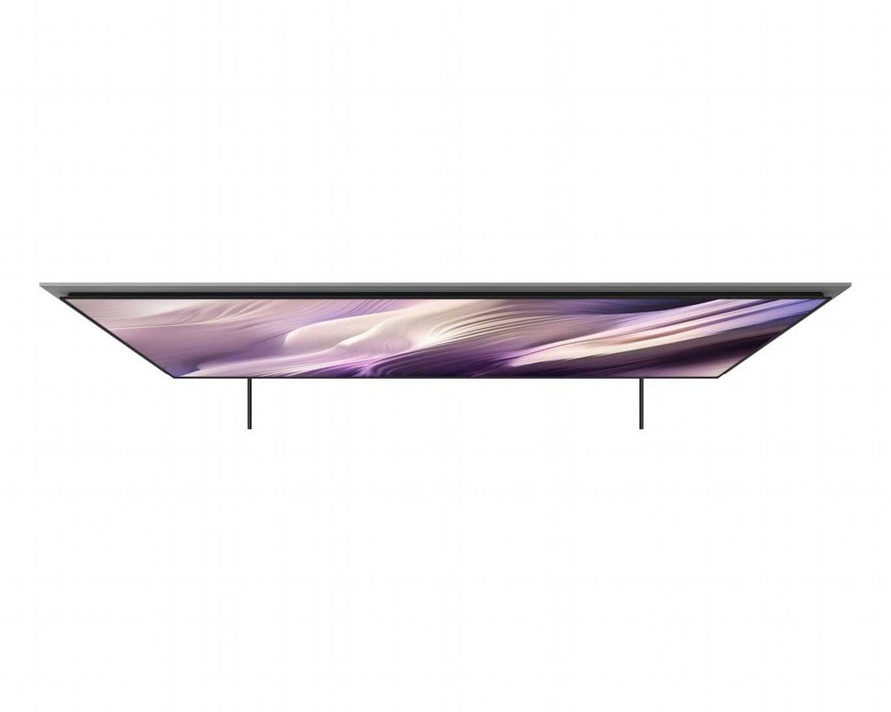 טלוויזיה חכמה 83 אינץ' Samsung QE83S95H OLED 4K Vision AI 165Hz 2026 יבואן רשמי
