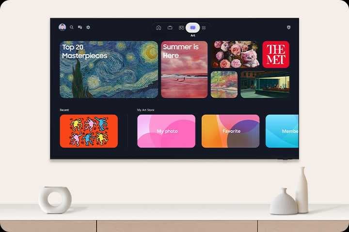טלוויזיה חכמה 85 אינץ' Samsung QE85QN990H Neo QLED 8K Mini LED 240Hz - יבואן רשמי