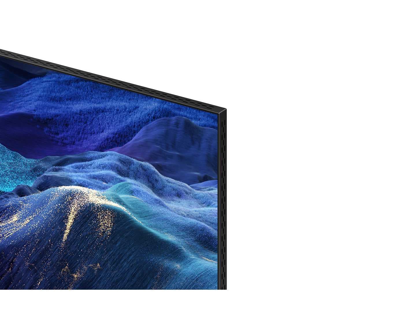 טלוויזיה חכמה 85 אינץ' Samsung QE85QN990H Neo QLED 8K Mini LED 240Hz - יבואן רשמי