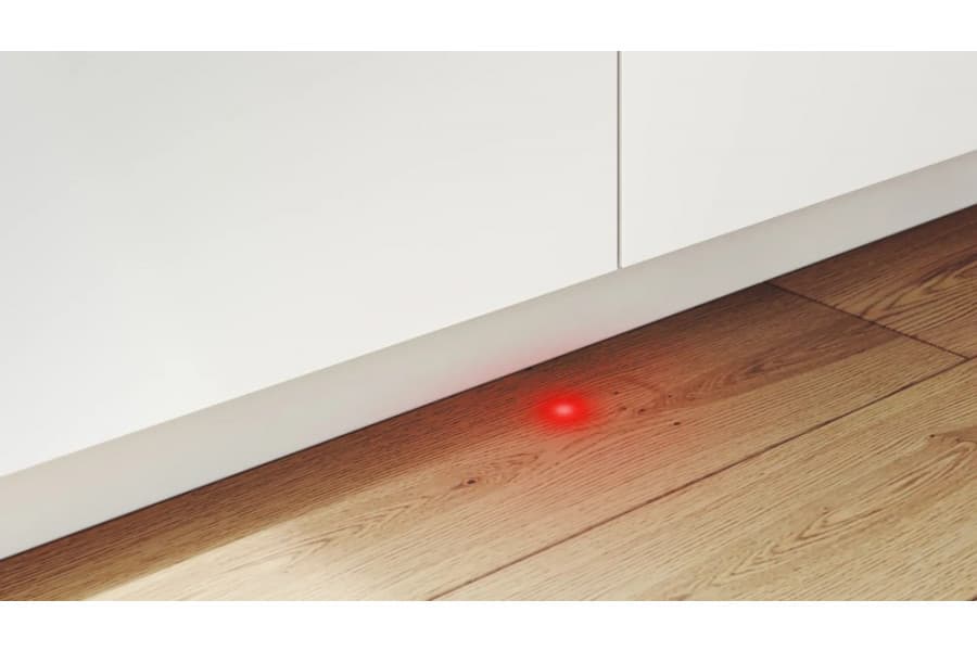 מדיח כלים צר אינטגרלי מלא Bosch Serie 4 SPV4HMX10E ‏45 ס״מ | Home Connect
