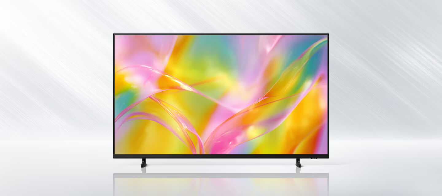 טלוויזיה חכמה 50 אינץ' Samsung UE50M60H Mini LED Full HD - יבואן רשמי