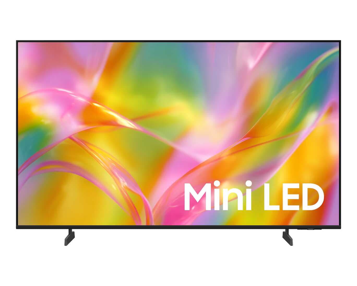 טלוויזיה חכמה 50 אינץ' Samsung UE50M60H Mini LED Full HD - יבואן רשמי