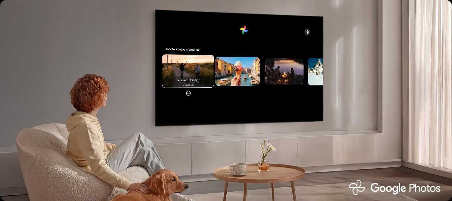 טלוויזיה חכמה 98 אינץ' Samsung UE98U9000H Crystal UHD 4K Vision AI - יבואן רשמי