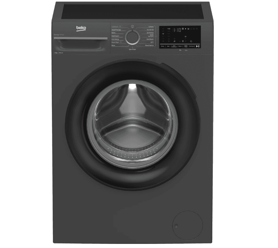 מכונת כביסה 8 ק״ג Beko BK8320ATUM ‏1400 סל״ד