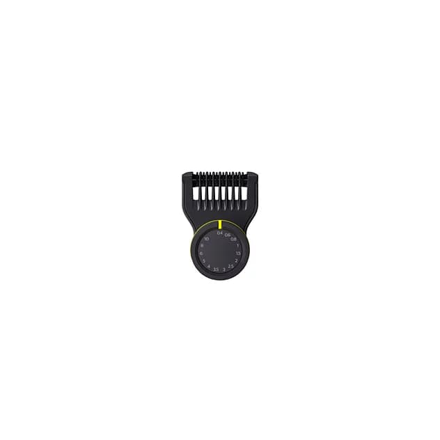 מכונת גילוח ועיצוב לפנים ולגוף Philips OneBlade Pro 360 QP6542/15