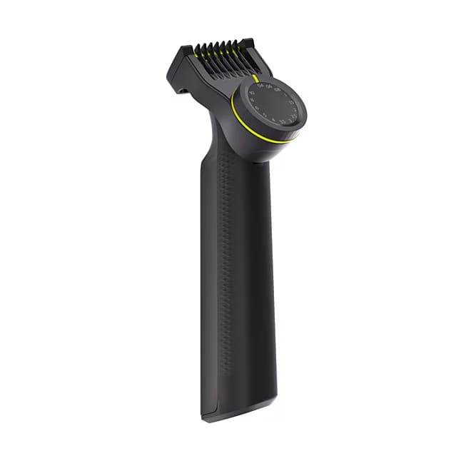 מכונת גילוח ועיצוב לפנים ולגוף Philips OneBlade Pro 360 QP6542/15