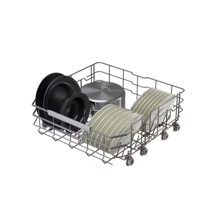 מדיח כלים אינטגרלי מלא AEG ABF8433SBM ComfortLift – עם 14 מערכות כלים
