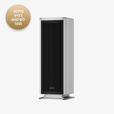 מיזוג ואיוורור