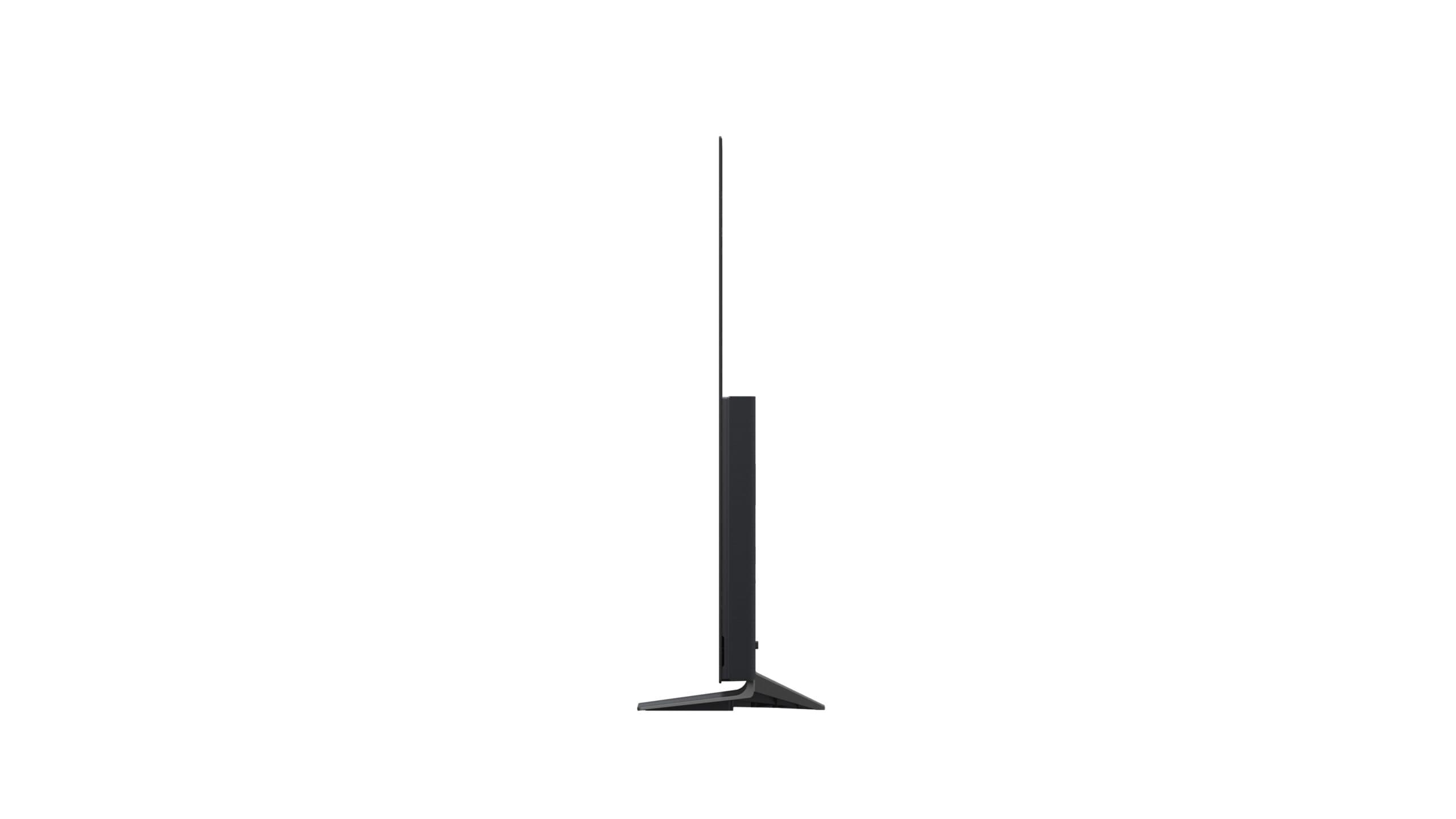 טלוויזיה חכמה LG OLED55CS6VA בגודל 55 אינץ' OLED 4K עם webOS 26 - יבואן רשמי