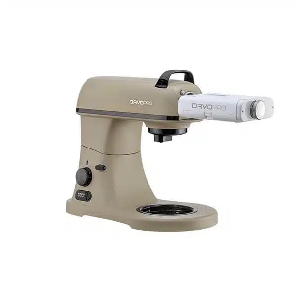 מיקסר מקצועי DAVO PRO DSM5746 Miláno בצבע קפוצינו עם קערת 7 ליטר מנוע 1800W ואביזר פסטה 3 ב־1 - יבואן רשמי | משלוח מהיר