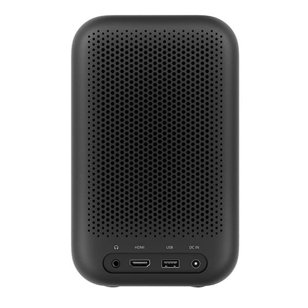 מקרן חכם Xiaomi Smart Projector L1 Pro Full HD עם Google TV והקרנה עד 120 אינץ׳ | יבואן רשמי-משלוח מהיר