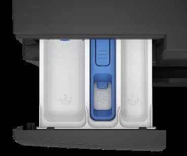 מכונת כביסה פתח קדמי 10 ק"ג Beko BK10320ATUM עם מנוע אינוורטר, EnergySpin, קיטור וסחיטה 1400 סל"ד - יבואן רשמי