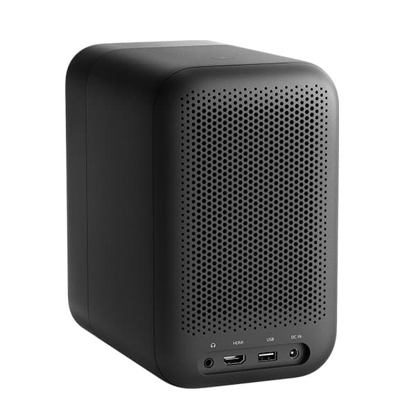 מקרן חכם Xiaomi Smart Projector L1 Pro Full HD עם Google TV והקרנה עד 120 אינץ׳ | יבואן רשמי-משלוח מהיר