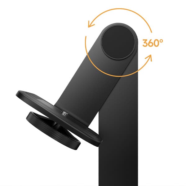 מעמד למקרן Xiaomi Projector Multi-angle Stand עבור L1 ו־L1 Pro
