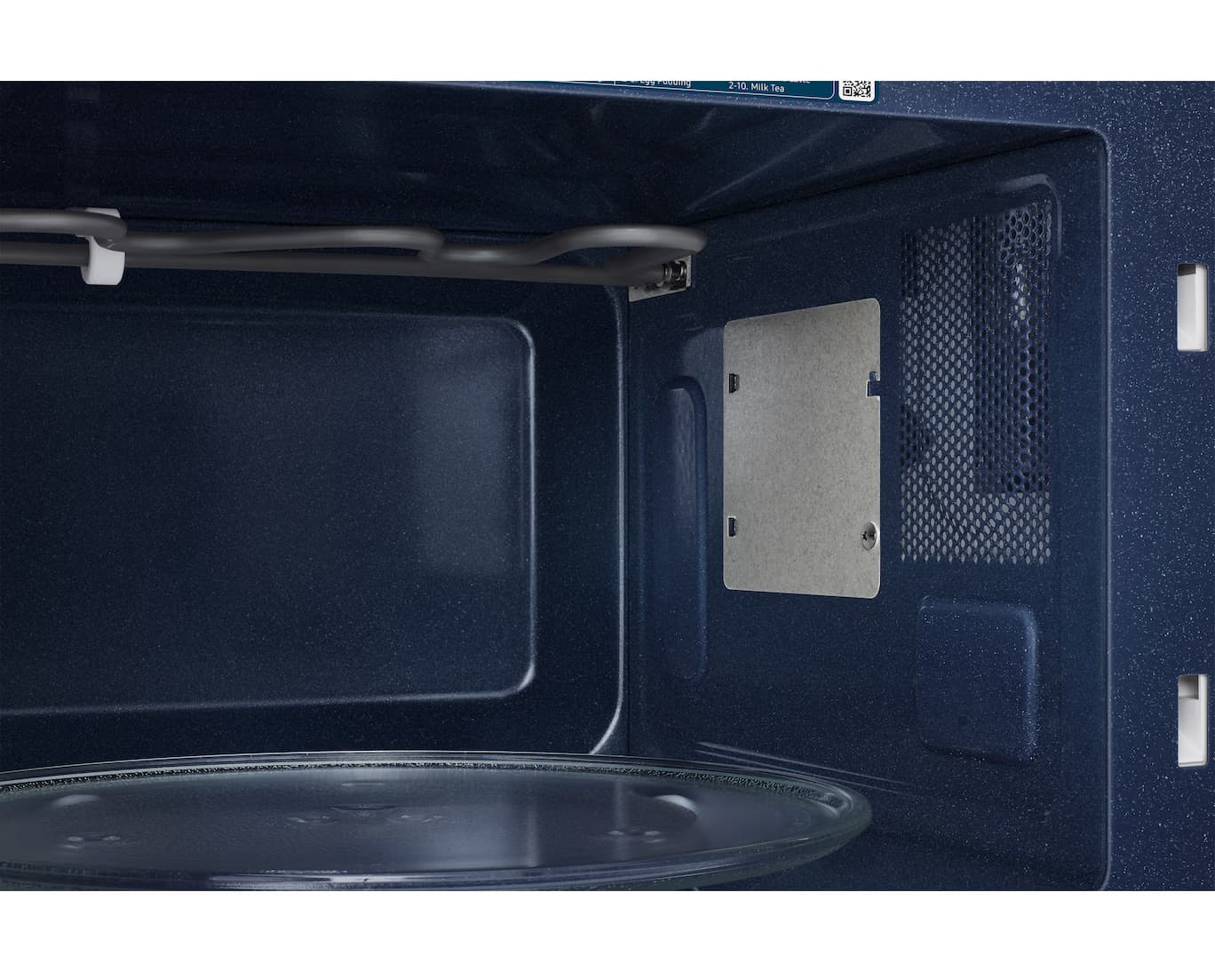 מיקרוגל משולב גריל Samsung MG32DG4524ATLI ‏32 ליטר בגימור נירוסטה | יבואן רשמי-משלוח מהיר