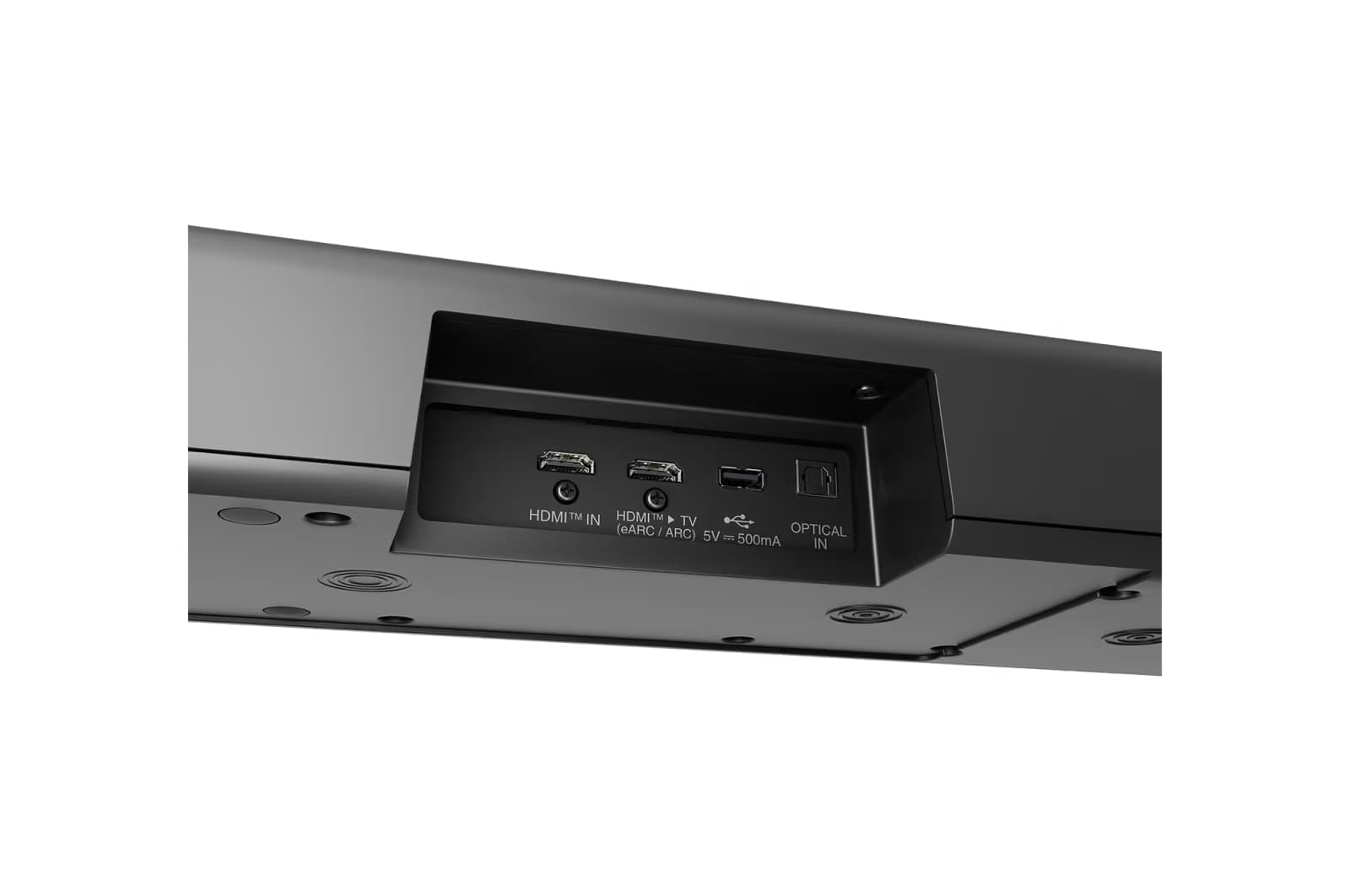 מקרן קול LG S95AR ‏810W עם Dolby Atmos, סאב ורמקולים אחוריים | יבואן רשמי