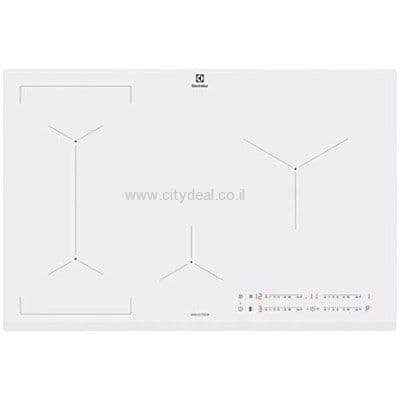 כיריים אינדוקציה Electrolux EIV83443BW יבואן רשמי