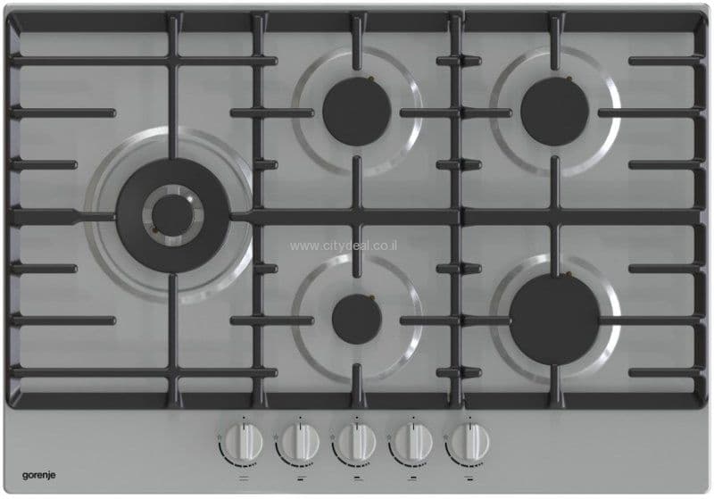 כיריים גז Gorenje GW951X - משלוח מהיר