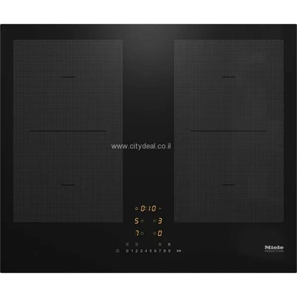 כיריים אינדוקציה Miele KM 7465 FL מילה יבואן רשמי