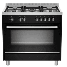 תנור משולב כיריים סאוטר דגם Sauter SOC9055B | יבואן רשמי