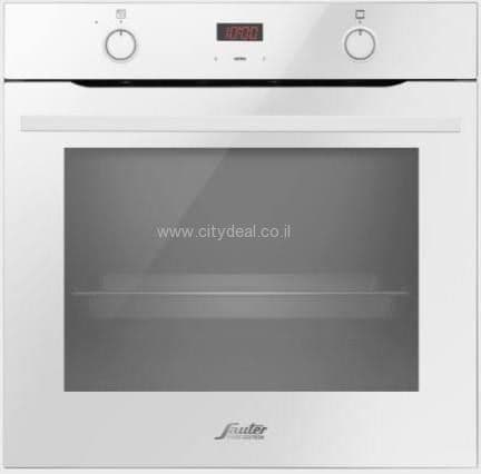 תנור בנוי Sauter CUISINE 3870W | יבואן רשמי