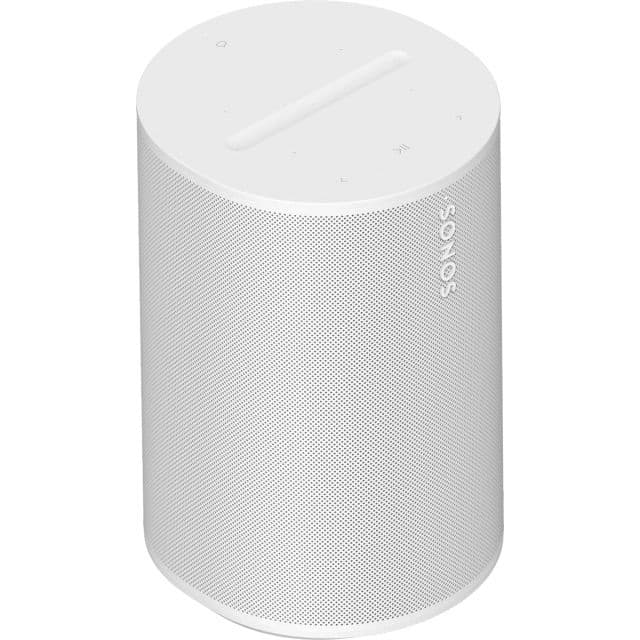רמקול חכם SONOS דגם Era 100 | יבואן רשמי משלוח מהיר