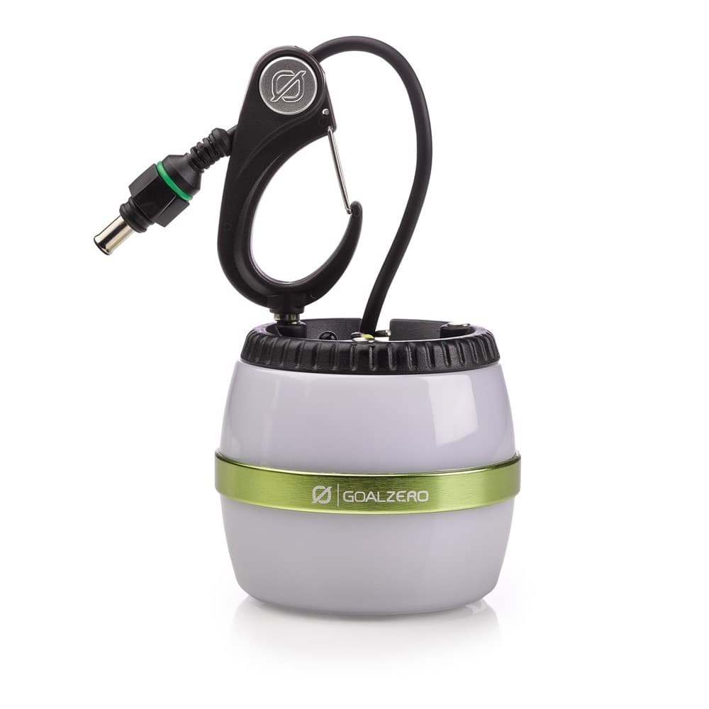 תאורת GOALZERO דגם LIGHT-A-LIFE 350