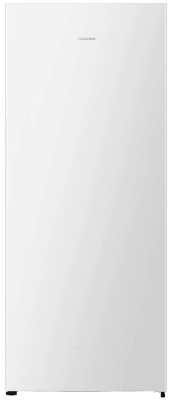 מקרר/מקפיא וורסטילי מפואר 384 ליטר Hisense RM40W אינוורטר NoFrost לבן - יבואן רשמי | משלוח מהיר