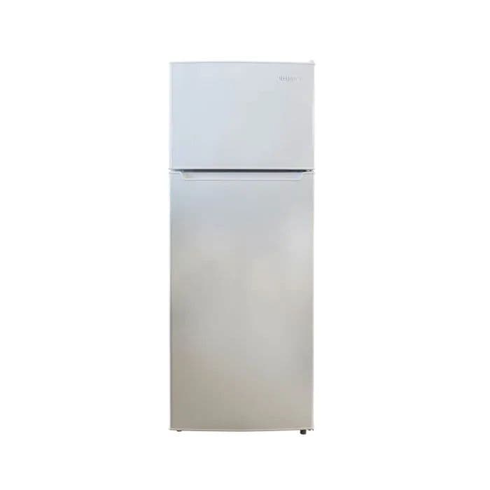 מקרר 2 דלתות Hyundai HARF-210DW לבן מקפיא עליון