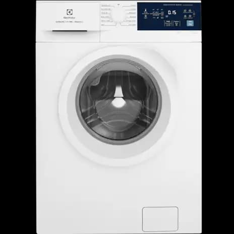 מכונת כביסה משולבת מייבש 5/8 ק"ג Electrolux EWW8024P3WC יבואן רשמי