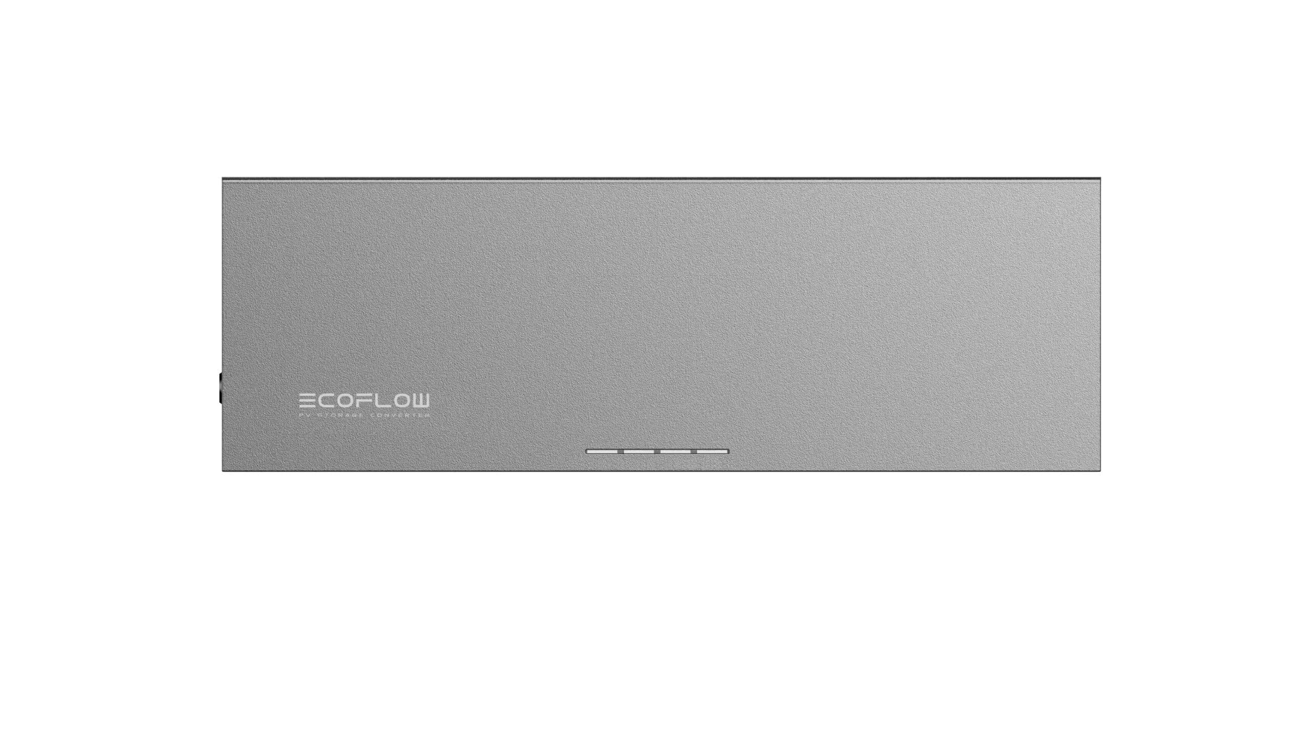 בקר טעינה סולארי אוניברסלי ECOFLOW DC FIT | יבואן רשמי