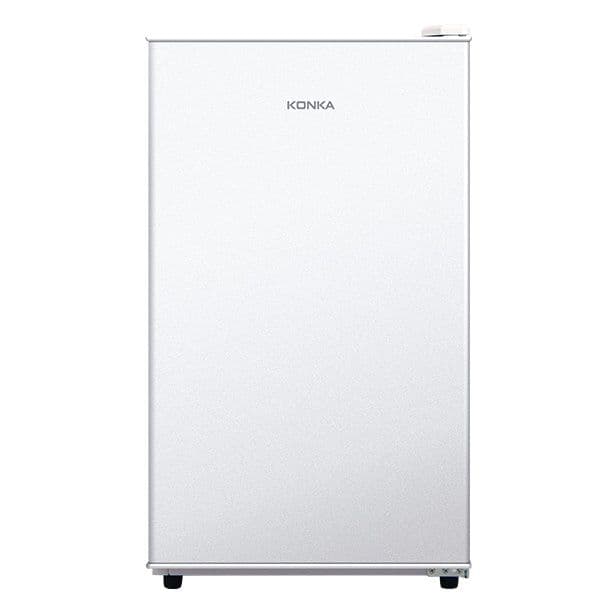 KONKA KR-90: מקרר משרדי לבן 87 ליטר יבואן רשמי