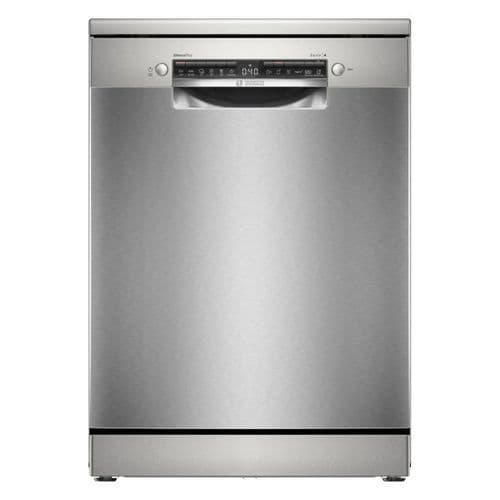 מדיח כלים Bosch SMS4HMI05E Serie 4 רחב-14 מע' כלים-פולין בוש
